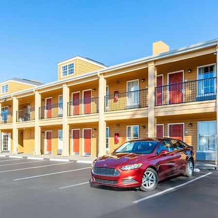 Quality Inn Arab Hwy 231 Exterior photo