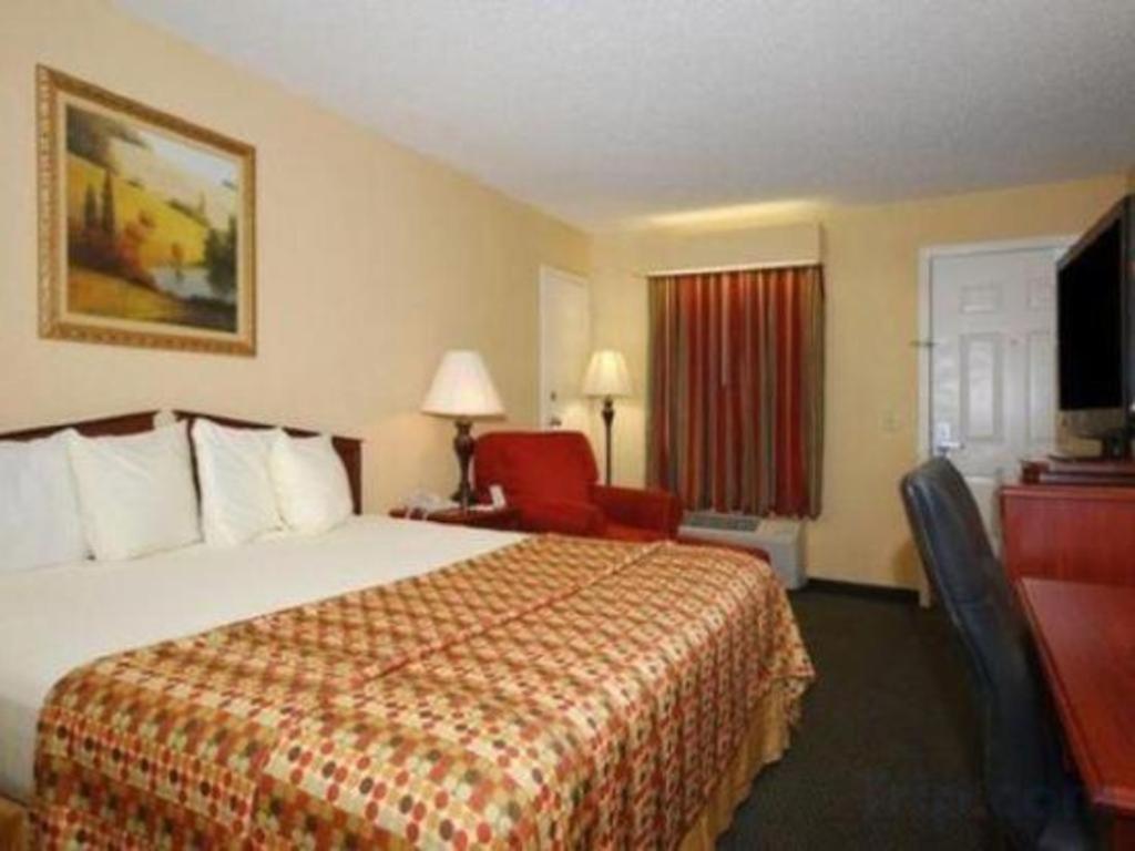 Quality Inn Arab Hwy 231 Exterior photo