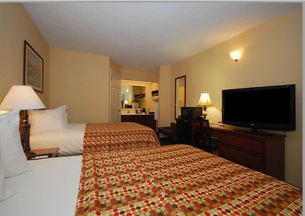Quality Inn Arab Hwy 231 Room photo